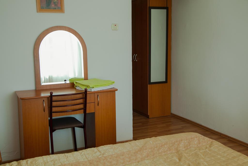 Hotel Vlasca Τζιούρτζιου Εξωτερικό φωτογραφία