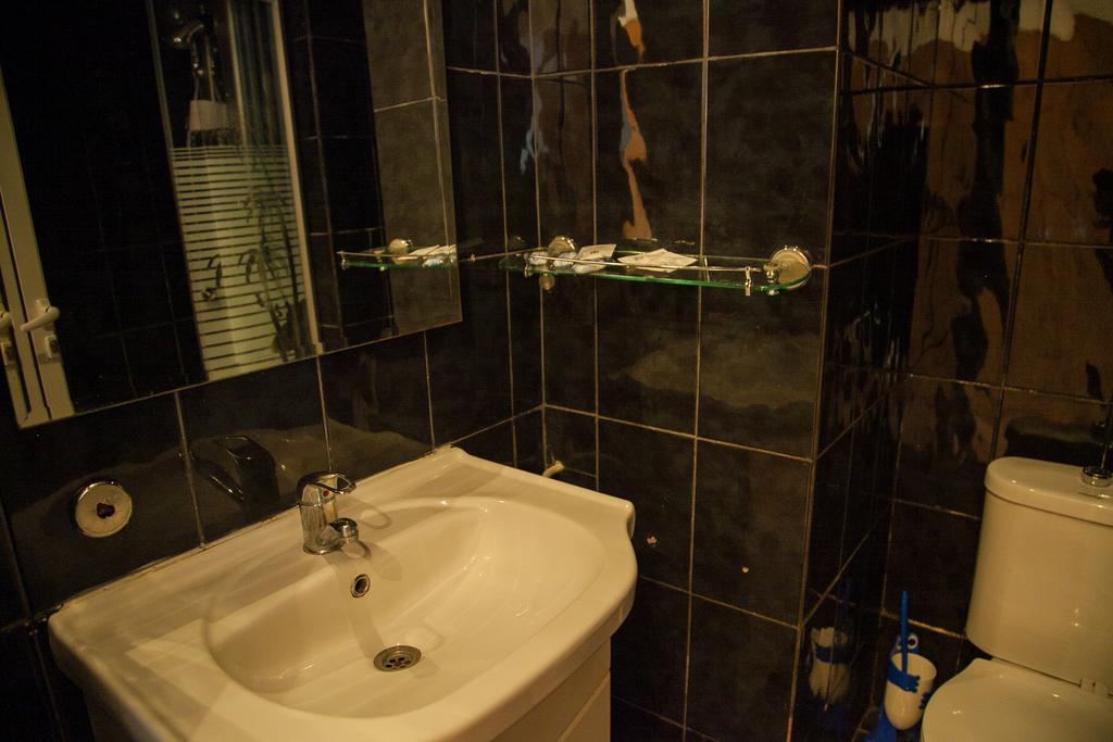 Hotel Vlasca Τζιούρτζιου Δωμάτιο φωτογραφία