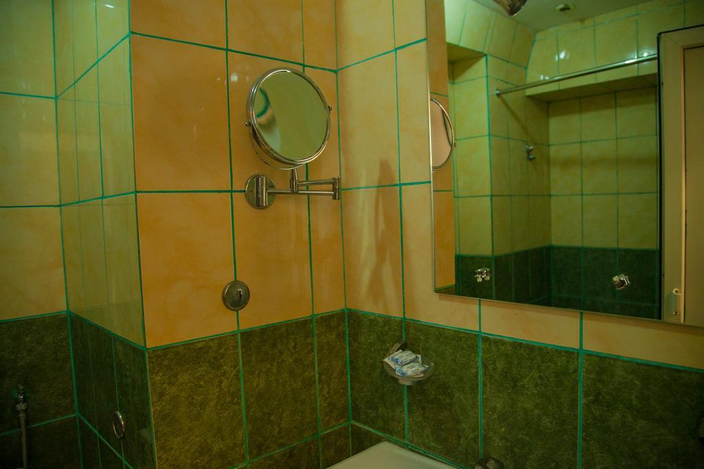 Hotel Vlasca Τζιούρτζιου Δωμάτιο φωτογραφία
