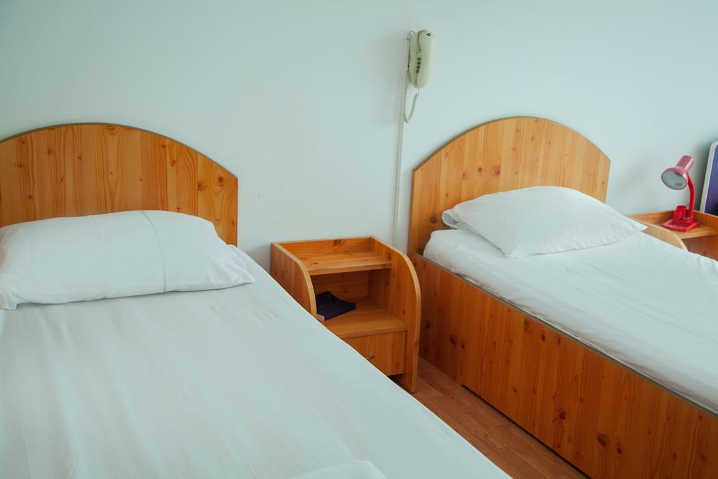 Hotel Vlasca Τζιούρτζιου Δωμάτιο φωτογραφία