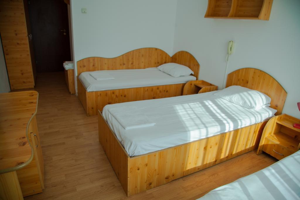 Hotel Vlasca Τζιούρτζιου Δωμάτιο φωτογραφία