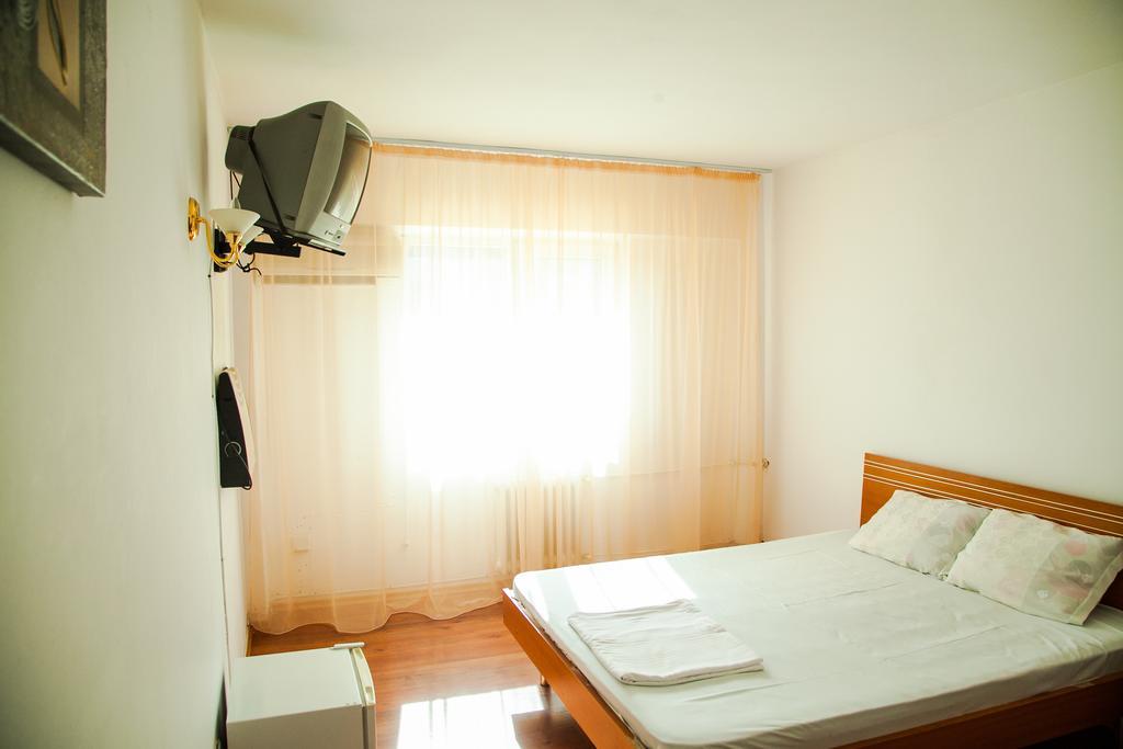 Hotel Vlasca Τζιούρτζιου Δωμάτιο φωτογραφία
