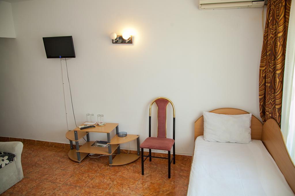 Hotel Vlasca Τζιούρτζιου Εξωτερικό φωτογραφία