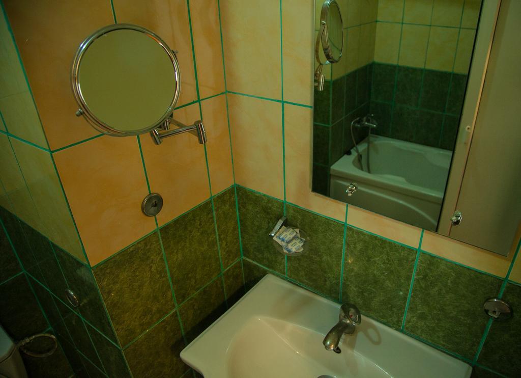Hotel Vlasca Τζιούρτζιου Δωμάτιο φωτογραφία