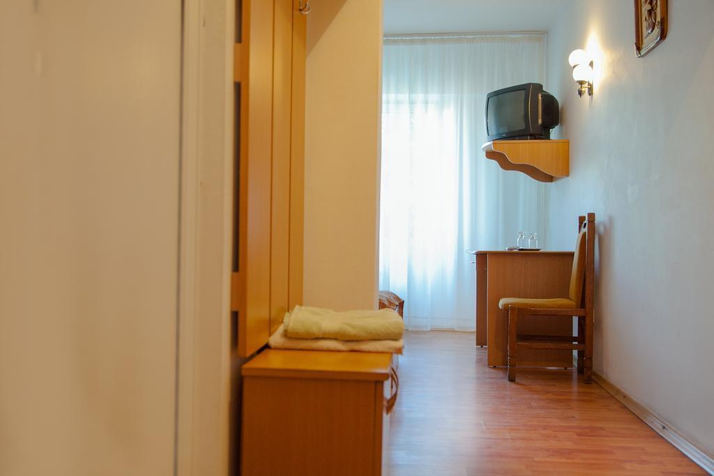 Hotel Vlasca Τζιούρτζιου Δωμάτιο φωτογραφία