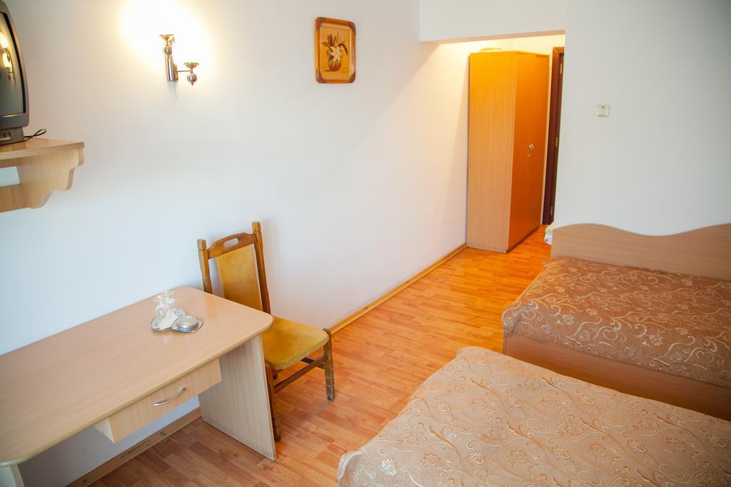 Hotel Vlasca Τζιούρτζιου Δωμάτιο φωτογραφία