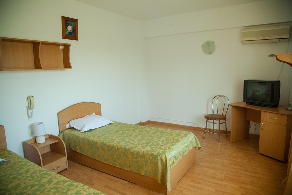 Hotel Vlasca Τζιούρτζιου Δωμάτιο φωτογραφία
