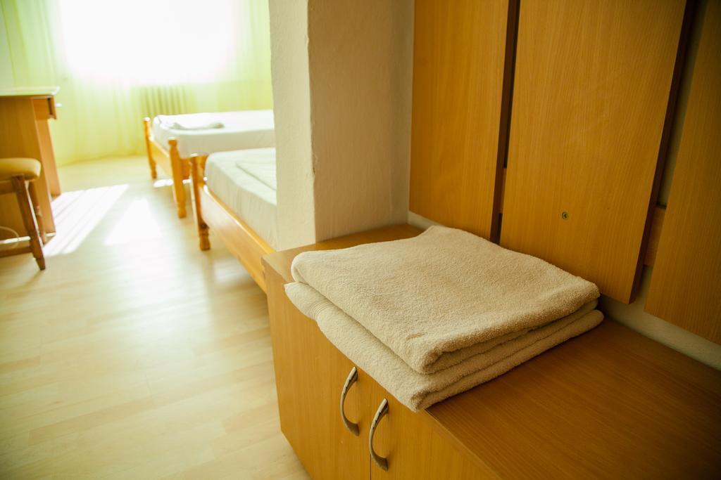 Hotel Vlasca Τζιούρτζιου Δωμάτιο φωτογραφία