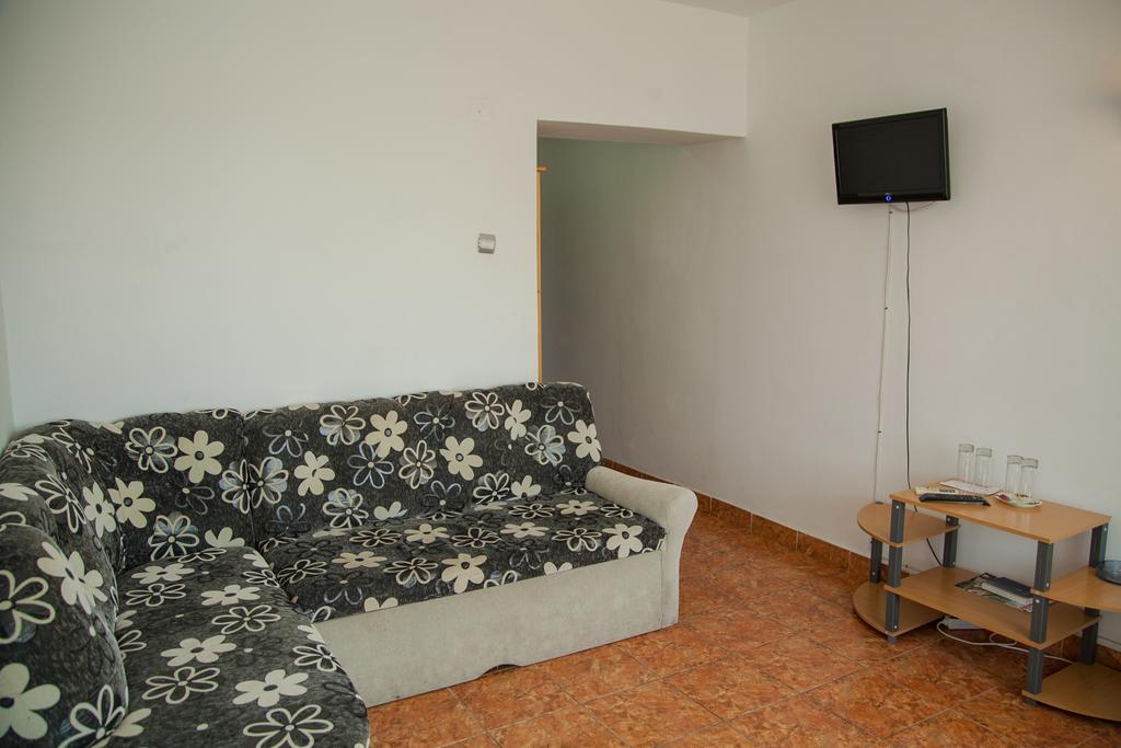 Hotel Vlasca Τζιούρτζιου Εξωτερικό φωτογραφία